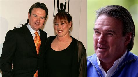 patti macguire|Patti McGuire, Wife of Jimmy Connors! Learn about .